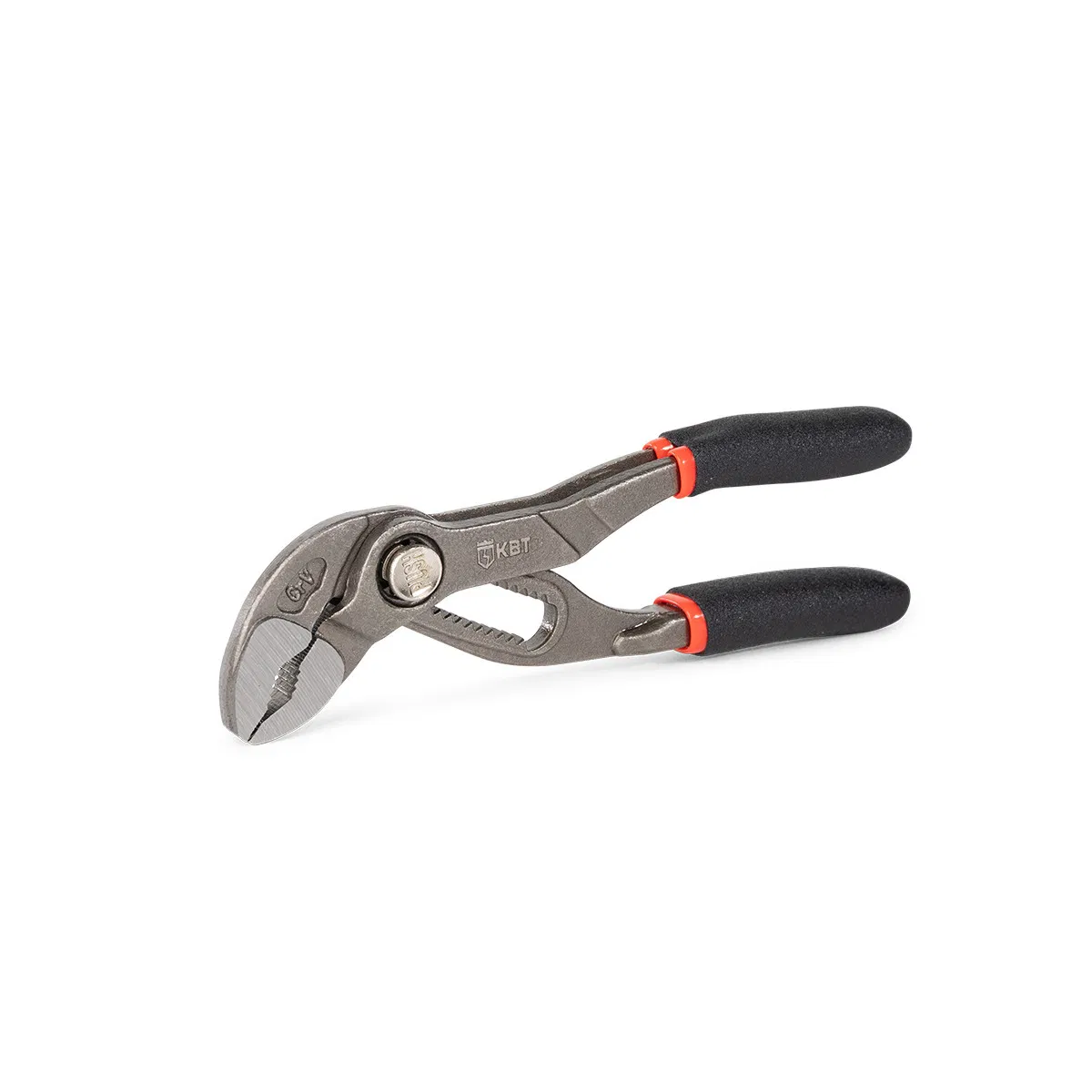 Adjustable pliers 125 mm PROFI series 110476 KVT