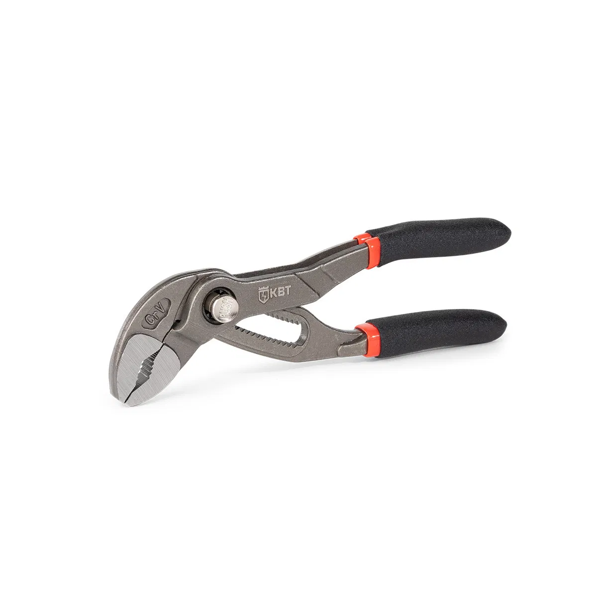 Adjustable pliers 150 mm PROFI series 110477 KVT