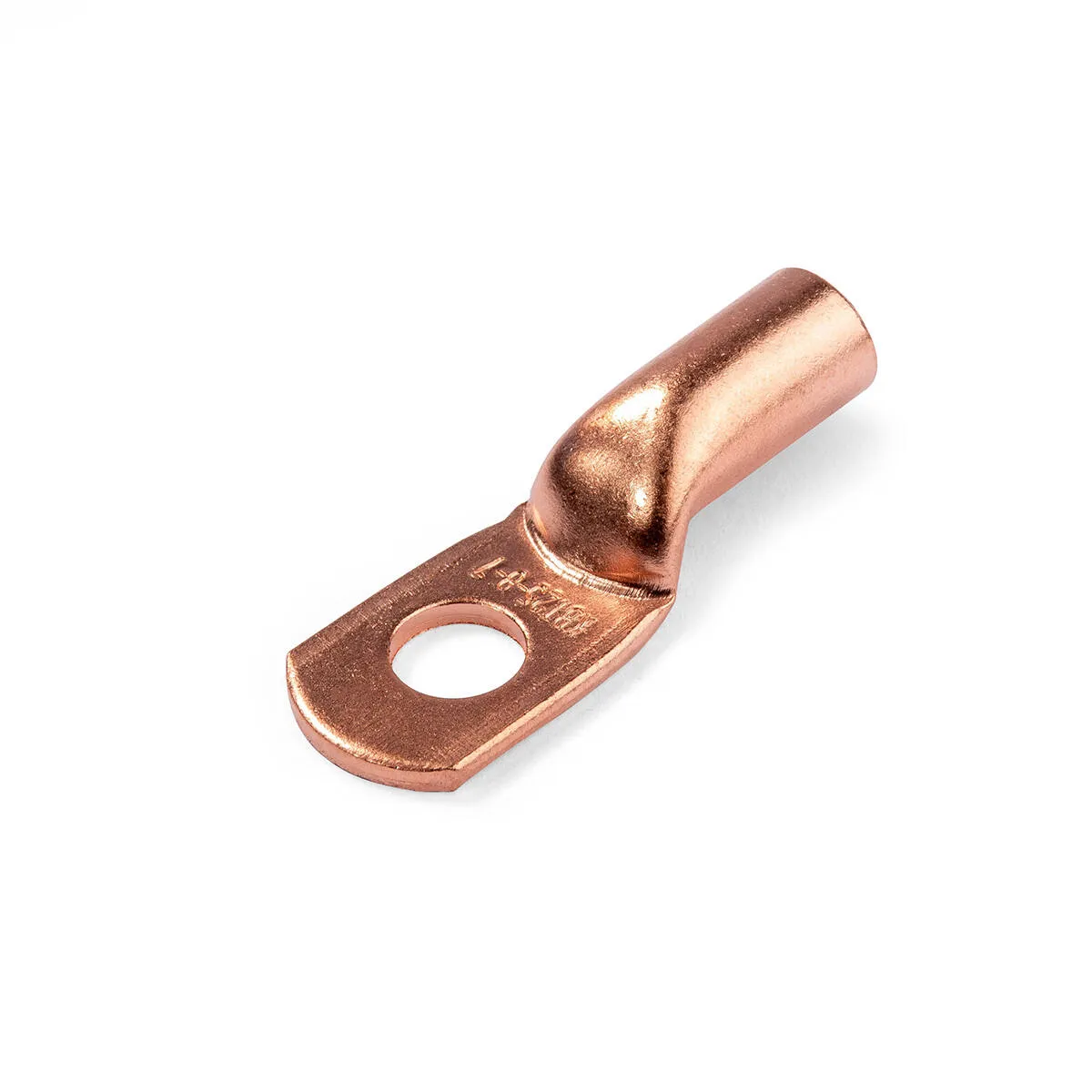 Наконечник кабельный ТМ 25-8-7 41281 КВТ