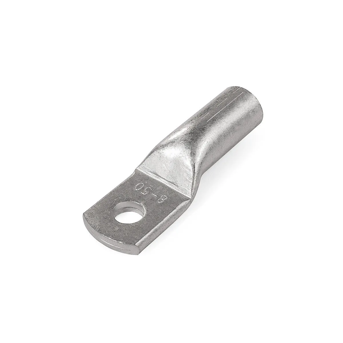 Наконечник кабельный ТМЛ(DIN) 50-8 58661 КВТ