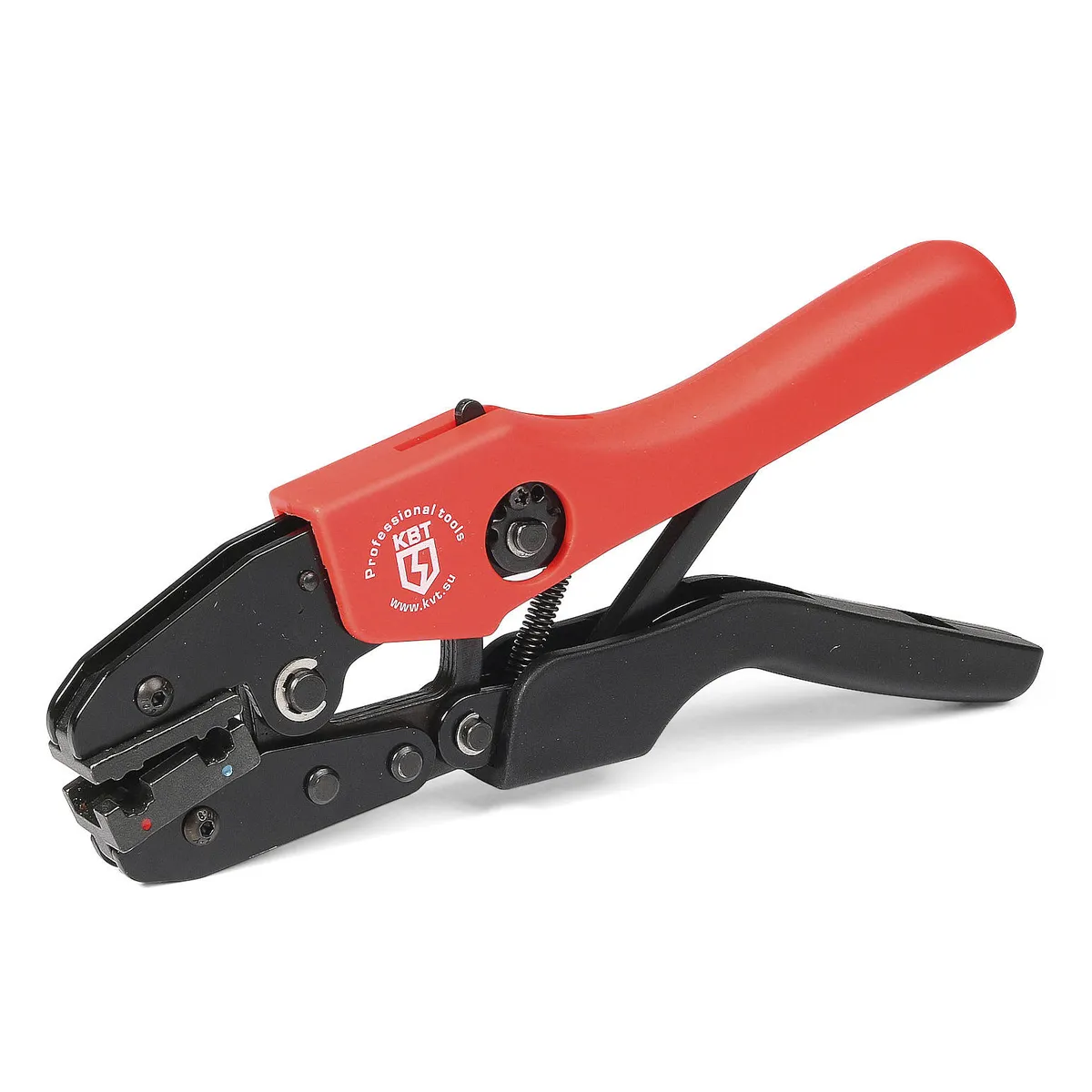 Пресс-клещи CTK-09 серия ПРОФИ 58773 КВТ