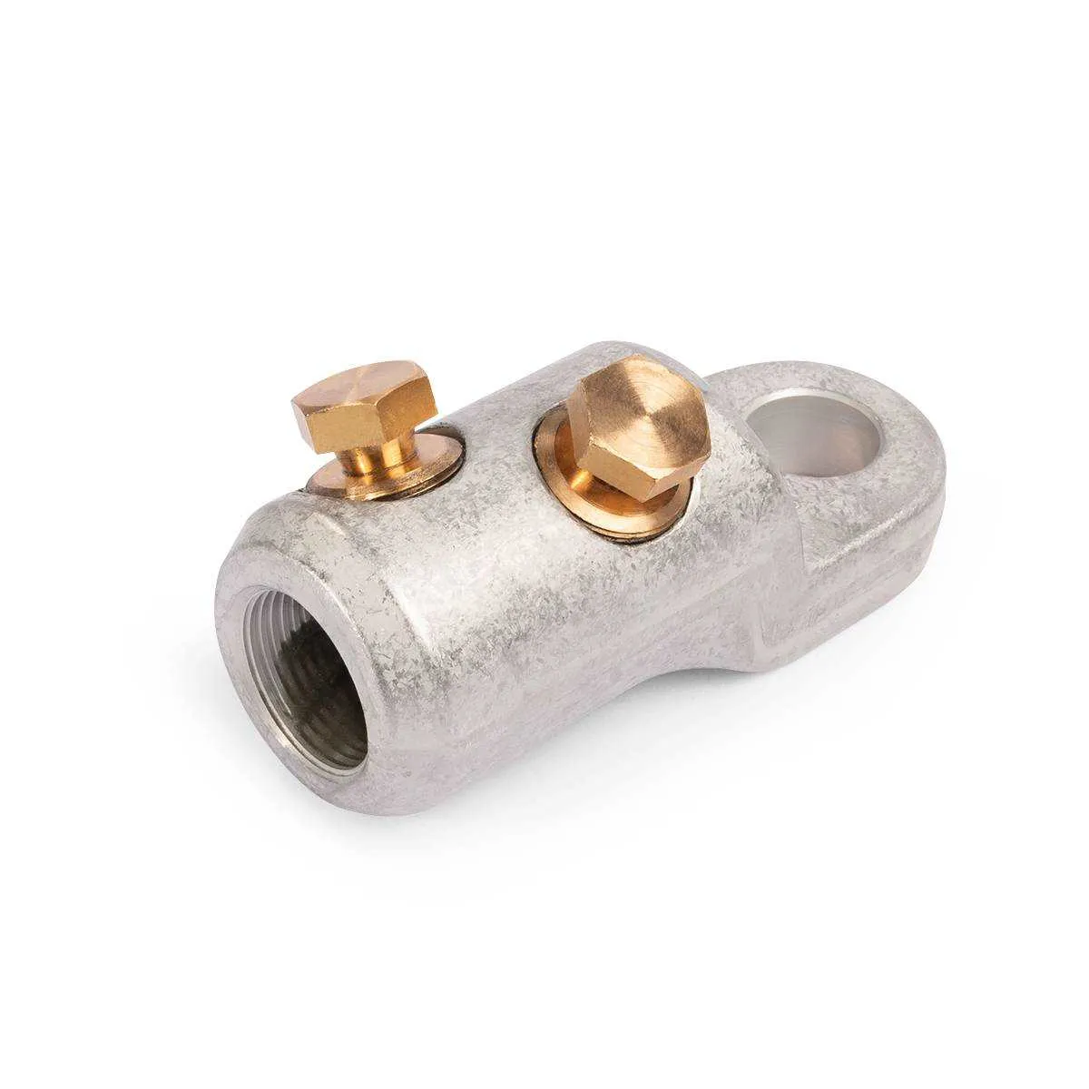 Наконечник болтовой 2НБЕ-35–150/240 65835 КВТ