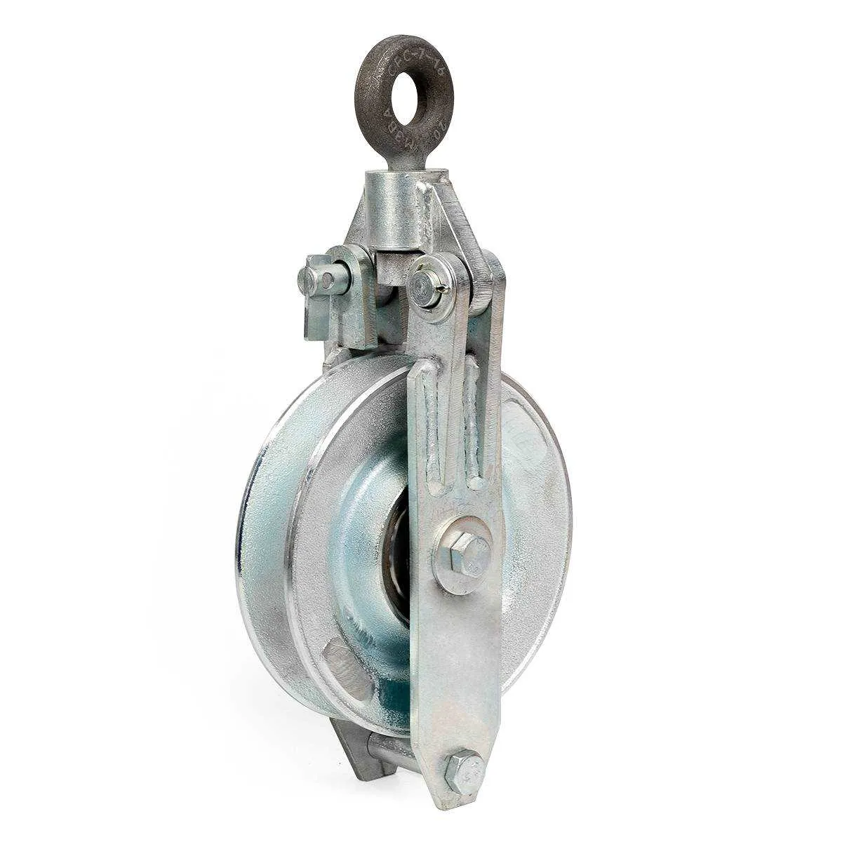 Блок отводной г/п 3,0 т БО-30 78803 КВТ