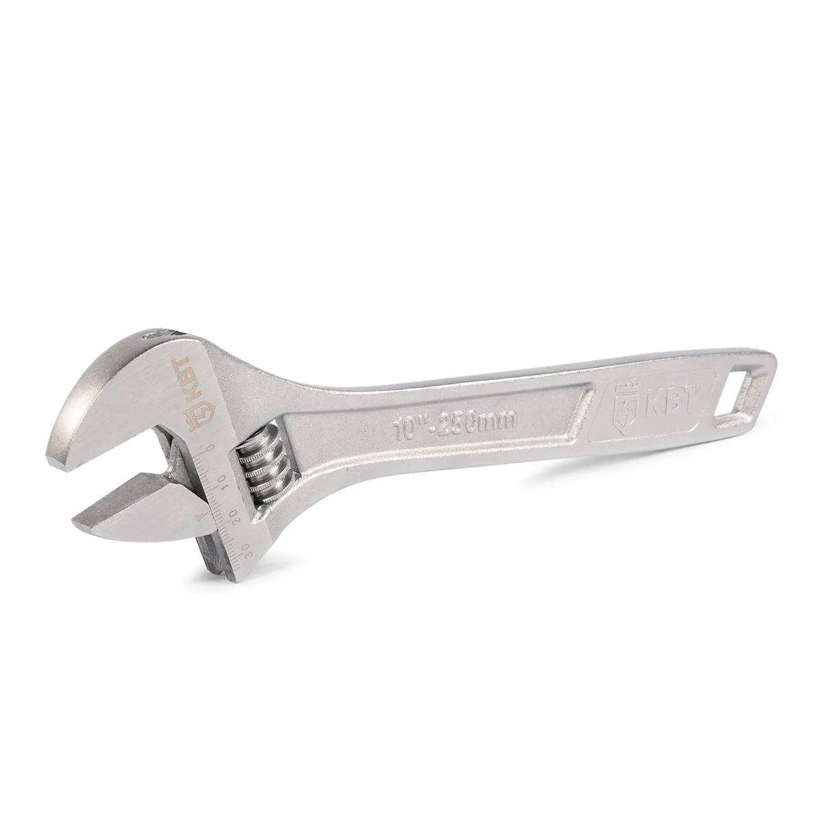 Ключ разводной РК-28 серия KBT-PROFESSIONAL 80539 КВТ