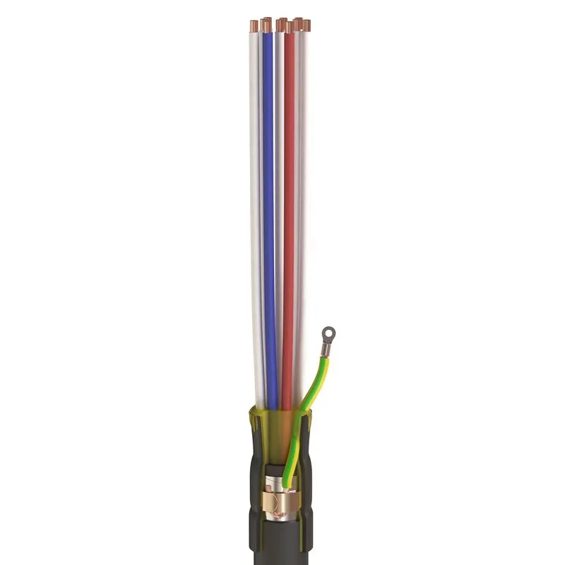 Муфта кабельная концевая ККТ-1 нг-LS 82599 КВТ