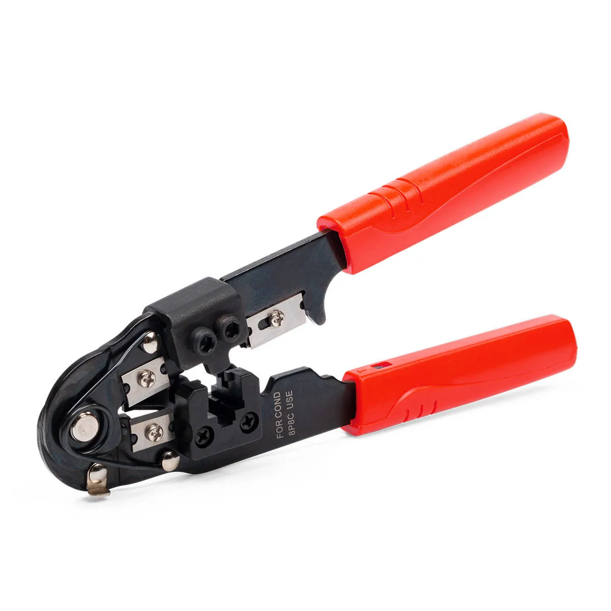 Пресс-клещи для RJ разъемов JT-210 серия МАСТЕР 84824 КВТ