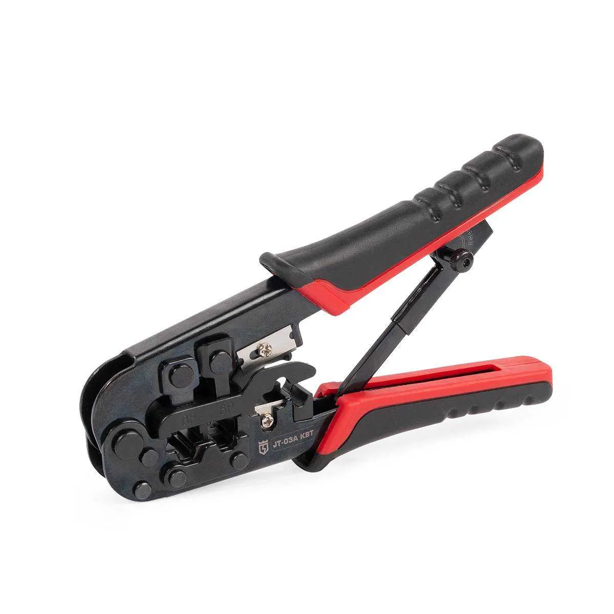Пресс-клещи для RJ разъемов JT-03А серия МАСТЕР 89228 КВТ