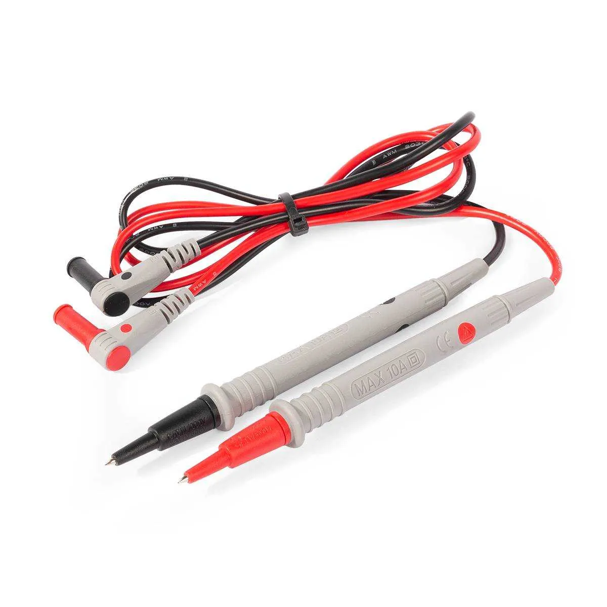 Комплект щупов КТ 3001 серия PROLINE 89656 КВТ