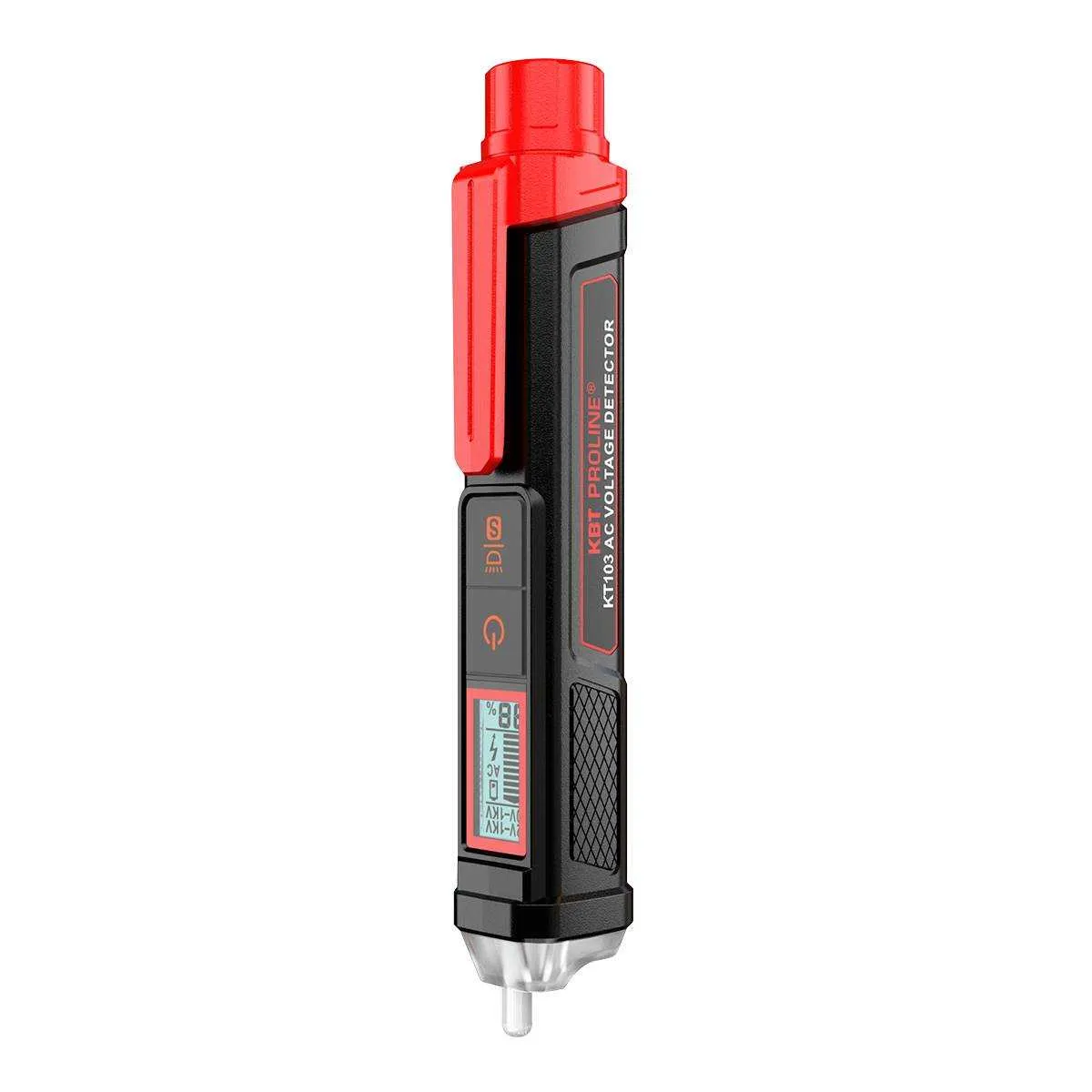 Детектор напряжения бесконтактный KT 103 серия PROLINE 90951 КВТ