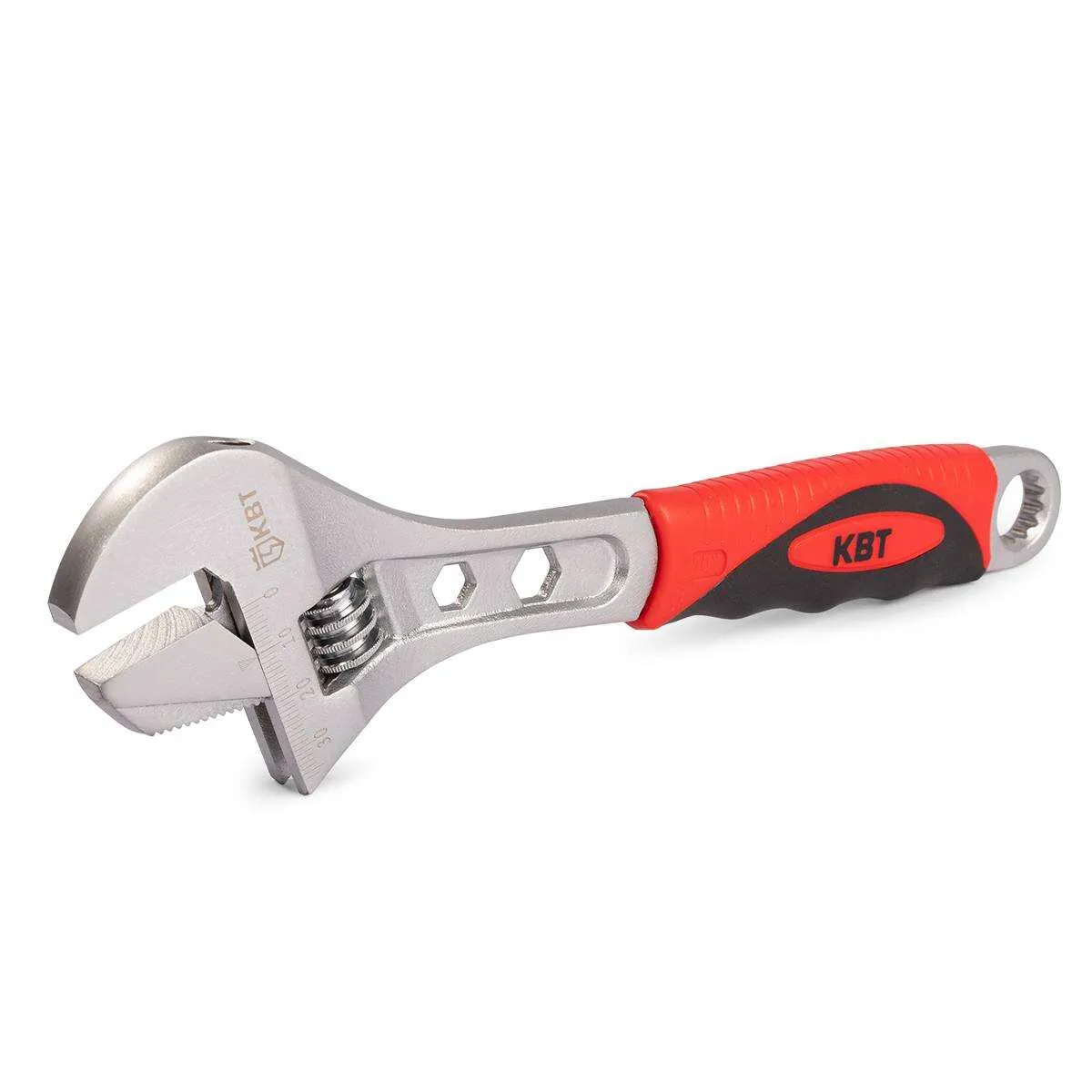 Ключ разводной РКП-250 серия KBT-PROFESSIONAL 92065 КВТ