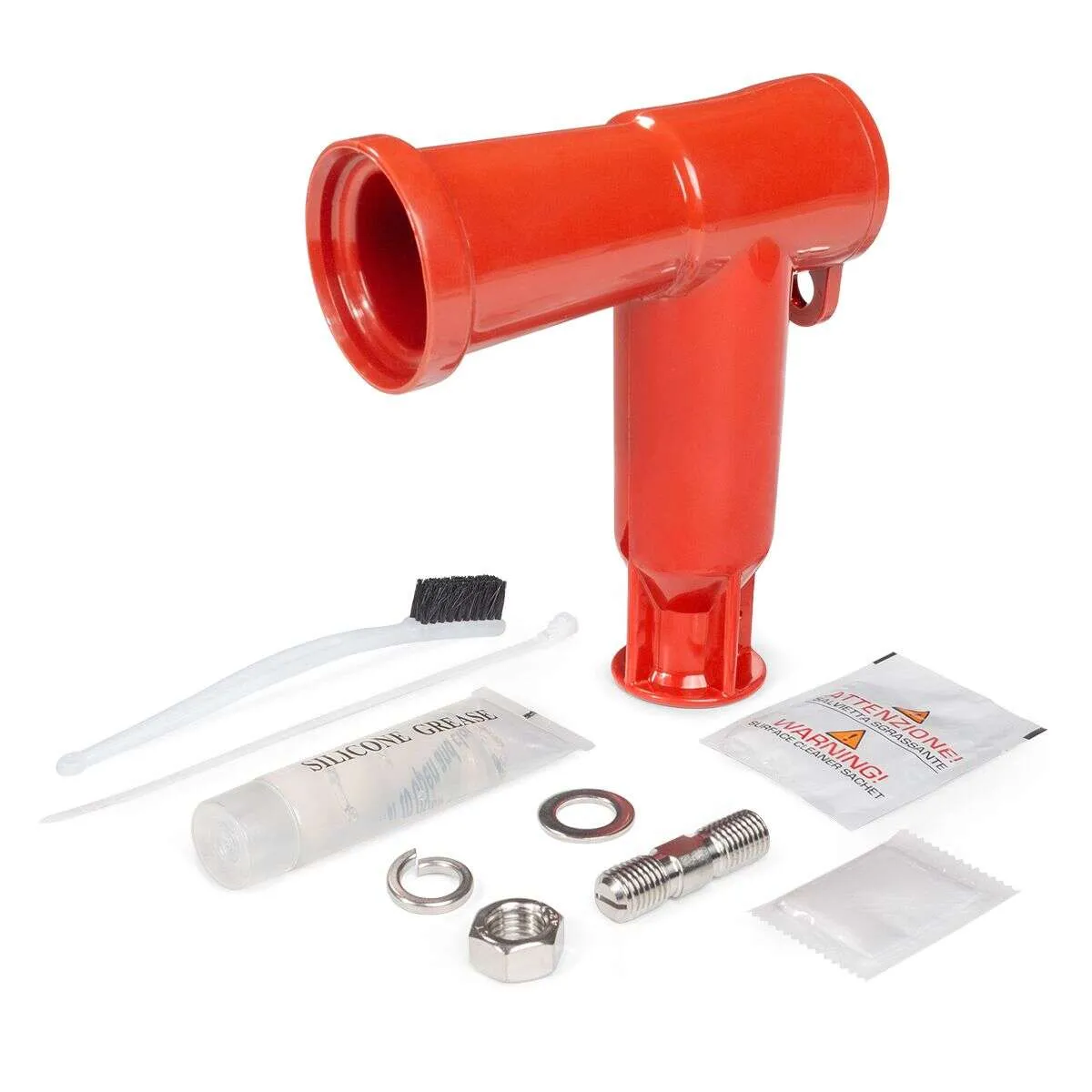 Комплект адаптеров РИКС-10-70/300 92307 КВТ