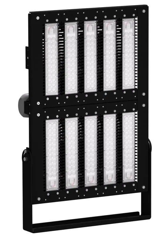 Светильник светодиодный LAD LED R500-10-O-6-700L 700Вт 5000К IP67 230В опал рассеив. крепление на лире ЛАДзавод LADLED10O6700L ЛАДзавод светотехники