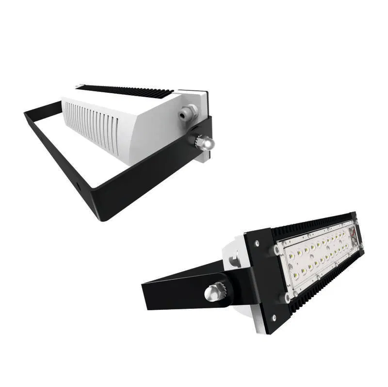 LAD LED R500-1-10-6-35L IP67 4942lm 5000K 35W 100-305V KCC type "K" mounting on lyre white. LADzavod LADLED110635L LADzavod svetotekhniki