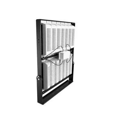 Светильник светодиодный LAD LED R500-14-10-6-1000L 1000Вт 5000К IP67 138200лм 230В КСС типа "К" крепление на лире ЛАДзавод LADLED141061000L ЛАДзавод светотехники