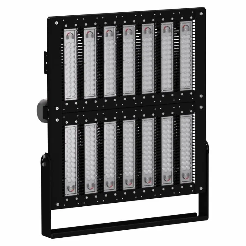 Светильник светодиодный LAD LED R500-14-60-6-700L 700Вт 5000К IP67 230В КСС типа "Г" крепление на лире ЛАДзавод LADLED14606700L ЛАДзавод светотехники