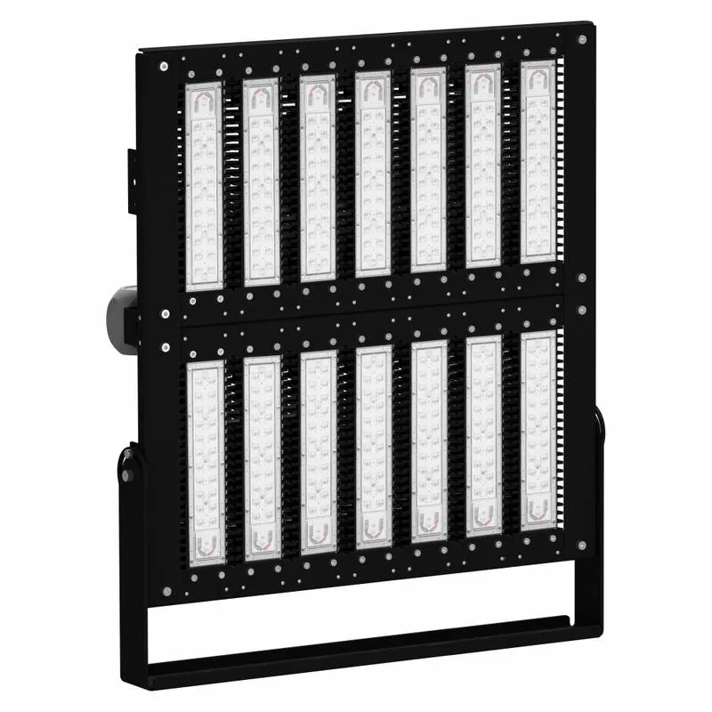 Светильник светодиодный LAD LED R500-14-M-6-700L 700Вт 5000К IP67 230В КСС типа "Ш" крепление на лире ЛАДзавод LADLED14M6700L ЛАДзавод светотехники