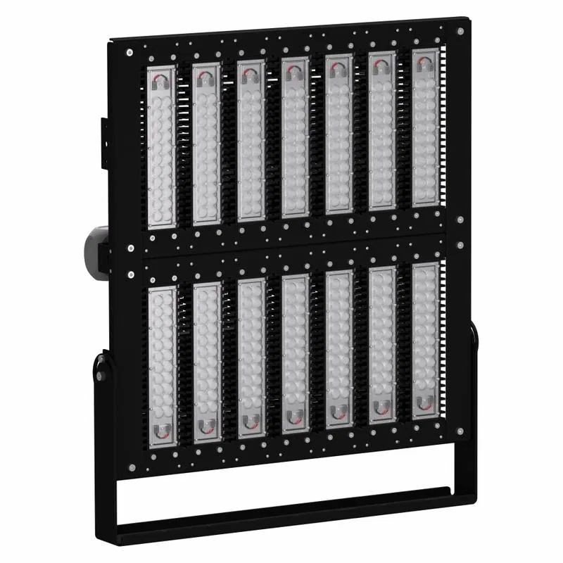 Светильник светодиодный LAD LED R500-14-O-6-1000L 1000Вт 5000К IP67 230В опал рассеив. крепление на лире ЛАДзавод LADLED14O61000L ЛАДзавод светотехники