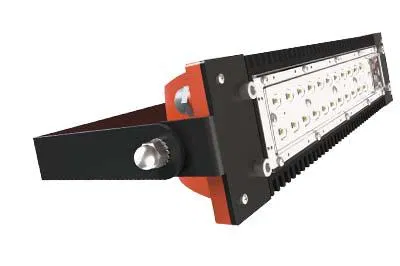 Светильник светодиодный взрывозащ. LAD LED R500-1-120-6-55L 2Ex 55Вт 5000К IP65 8204лм 100-305В КСС типа "Д" 2 бел. ЛАДзавод LADLED1LS655L2Ex ЛАДзавод светотехники