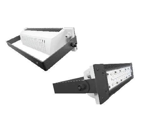 Светильник светодиодный LAD LED R500-1-120-6-70L 70Вт 5000К IP67 9611лм 100-305В КСС типа "Д" крепление на лире бел. ЛАДзавод LADLED1LS670L ЛАДзавод светотехники