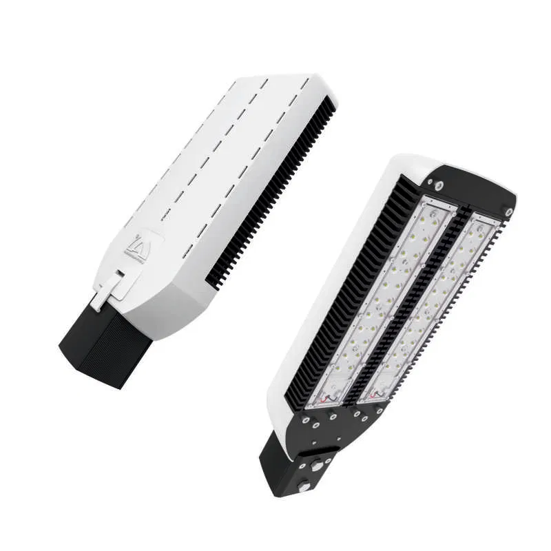 Светильник светодиодный LAD LED R500-2-10-6-110K 110Вт 5000К IP67 16028лм 100-305В КСС типа "К" консольное крепление бел. ЛАДзавод LADLED2106110K ЛАДзавод светотехники