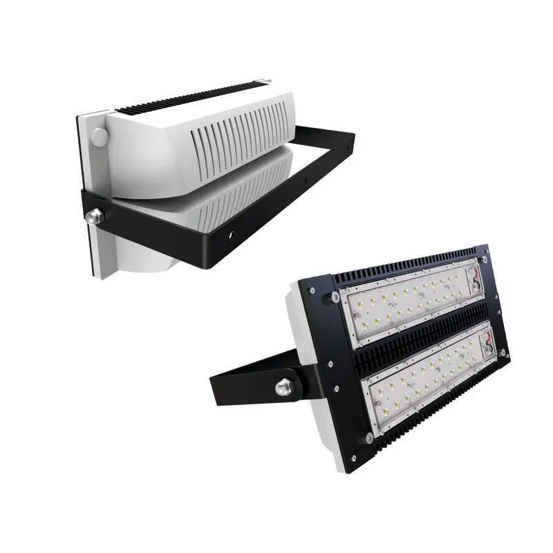 Светильник светодиодный LAD LED R500-2-10-6-110L IP67 16028лм 5000К 110Вт 100-305В КСС типа "К" крепление на лире бел. ЛАДзавод LADLED2106110L ЛАДзавод светотехники