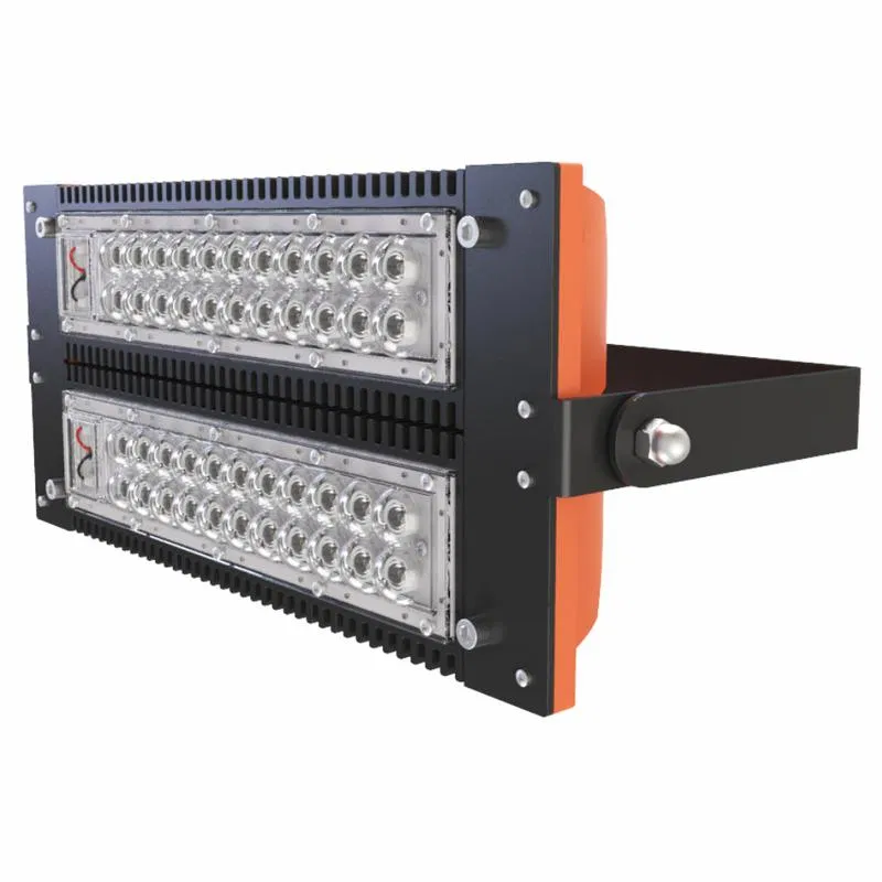 Светильник светодиодный взрывозащ. LAD LED R500-2-30-36-70L 2Ex 70Вт 5000К IP65 10367лм 36В КСС типа "Г" крепление на лире бел. ЛАДзавод LADLED2303670L2EX ЛАДзавод светотехники