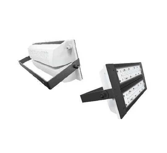 Светильник светодиодный LAD LED R500-2-120-6-110L 110Вт5000К IP67 16409лм 100-305В КСС типа "Д" крепление на лире ЛАДзавод LADLED2LS6110L ЛАДзавод светотехники