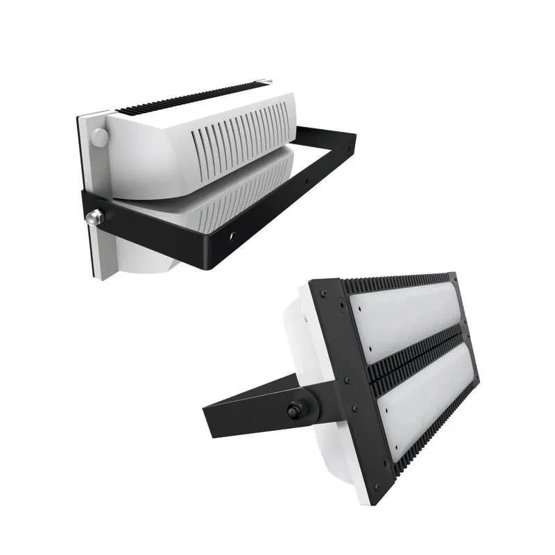 Светильник светодиодный LAD LED R500-2-O-6-90L IP67 12135лм 5000К 90Вт 100-305В опал. рассеив. крепление на лире бел. ЛАДзавод LADLED2O690L ЛАДзавод светотехники