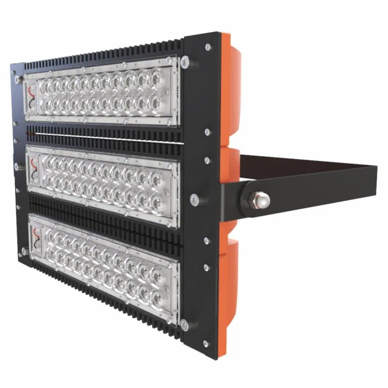 Светильник светодиодный взрывозащ. LAD LED R500-3-10-6-165L 2Ex 165Вт 5000К IP65 24041лм 100-305В КСС типа "К" крепление на лире бел. ЛАДзавод LADLED3106165L2EX ЛАДзавод светотехники