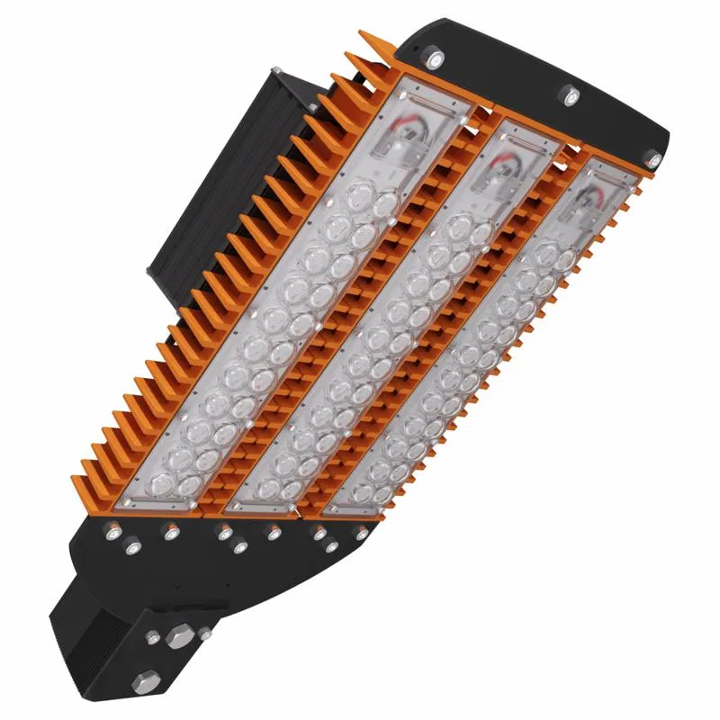 Светильник светодиодный взрывозащ. LAD LED R500-3-60-6-105K 2Eх 105Вт 5000К IP65 15257лм 100-305В КСС типа "Г" консольное крепление бел. ЛАДзавод LADLED3606105K2EX ЛАДзавод светотехники