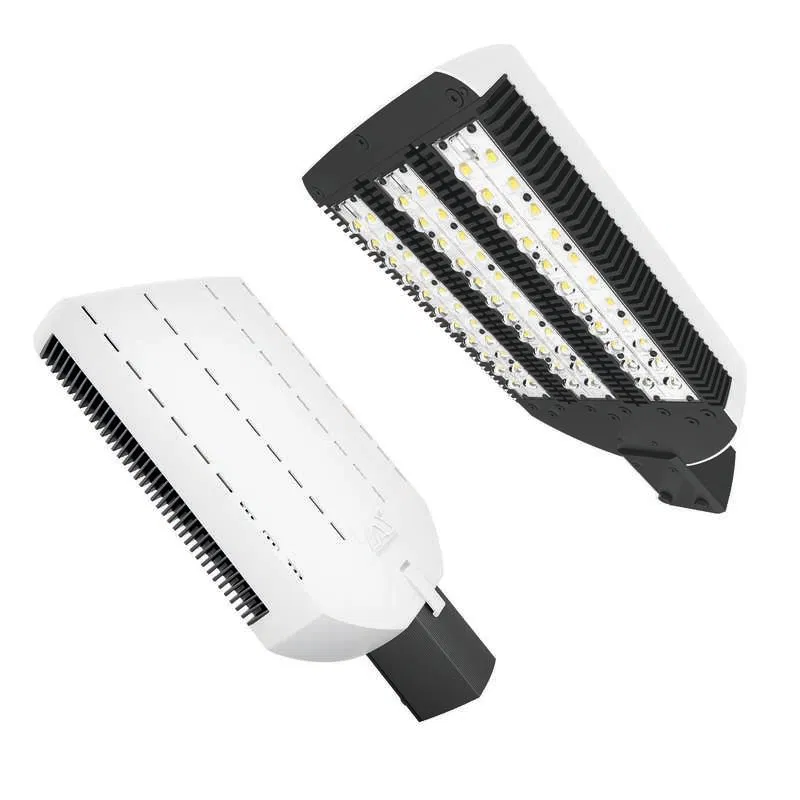 Светильник светодиодный LAD LED R500-3-M-6-230K 230Вт 5000К IP67 32752лм 100-305В КСС типа "Ш" консольное крепление бел. ЛАДзавод LADLED3M6230K ЛАДзавод светотехники