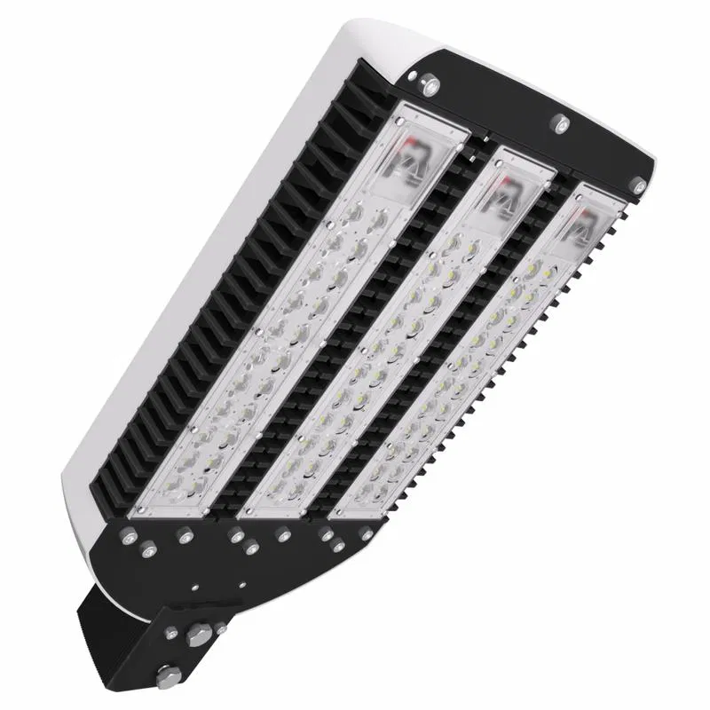 Светильник светодиодный LAD LED R500-3-W-6-230K 230Вт 5000К IP67 230В КСС типа "Ш" консольное крепление ЛАДзавод LADLED3W6230K ЛАДзавод светотехники