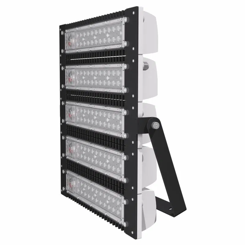 Светильник светодиодный LAD LED R500-5-M-6-250L 250Вт 5000К IP67 230В КСС типа "Ш" крепление на лире ЛАДзавод LADLED5M6250L ЛАДзавод светотехники