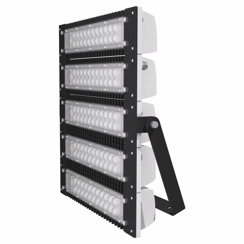 Светильник светодиодный LAD LED R500-5-O-6-250L 250Вт 5000К IP67 230В опал рассеив. крепление на лире ЛАДзавод LADLED5O6250L ЛАДзавод светотехники