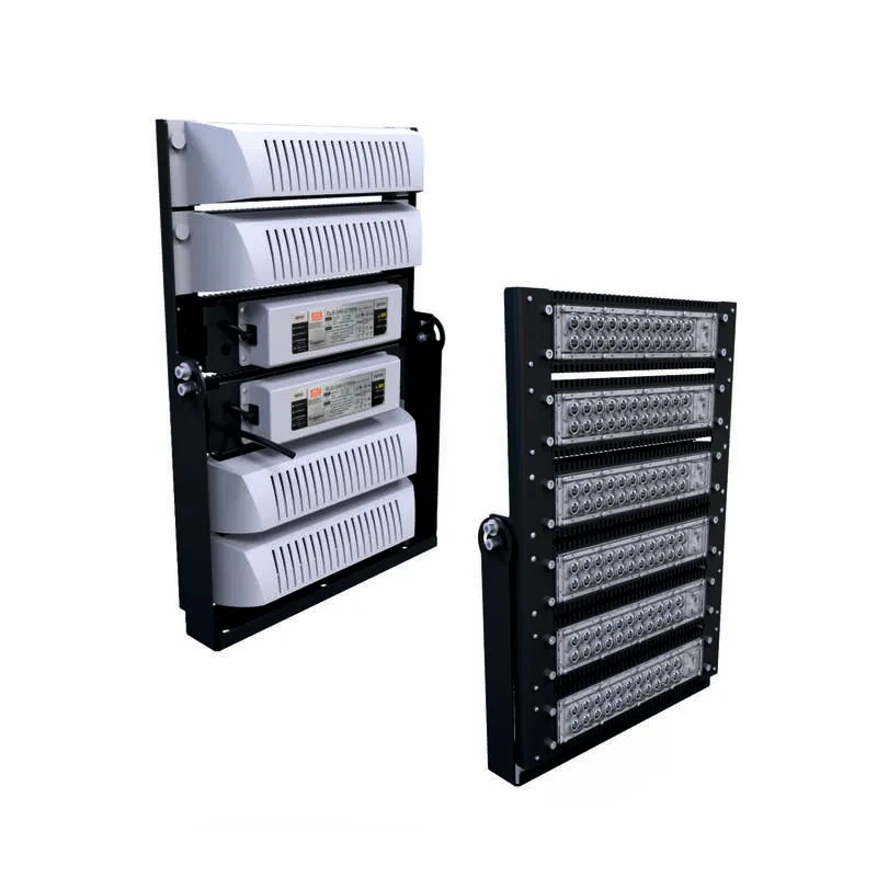 Светильник светодиодный LAD LED R500-6-60-6-300L 300Вт IP67 5000К 41448лм 100-305В КСС типа "Г" крепление на лире бел. ЛАДзавод LADLED6606300L ЛАДзавод светотехники