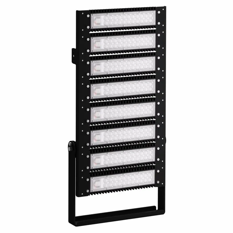 Светильник светодиодный LAD LED R500-8-O-6-400L 400Вт 5000К IP67 230В опал рассеив. крепление на лире ЛАДзавод LADLED8O6400L ЛАДзавод светотехники