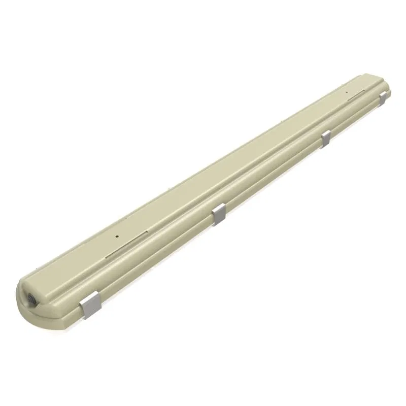 Светильник светодиодный LAD LED LINE-OZ-60 60Вт 5000К IP65 230В опал рассеив. ЛАДзавод LADLEDLOZ60 ЛАДзавод светотехники