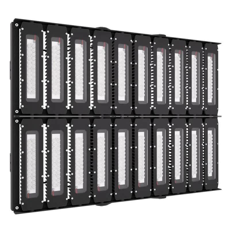 Прожектор светодиодный LAD LED R700-20-PC-120-750-D48-2000L1 ST 2000Вт IP67 5000К 230В CRI70 КСС типа "Д" крепление на лире ЛАДзавод LADR720PCLS750D482000L1ST ЛАДзавод светотехники