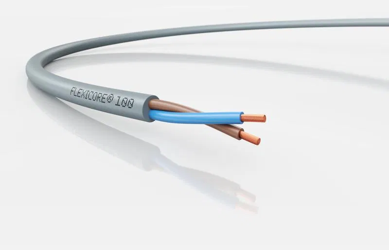 FLEXICORE 100 2X2.5 (m) LAPP 3120000004 电缆