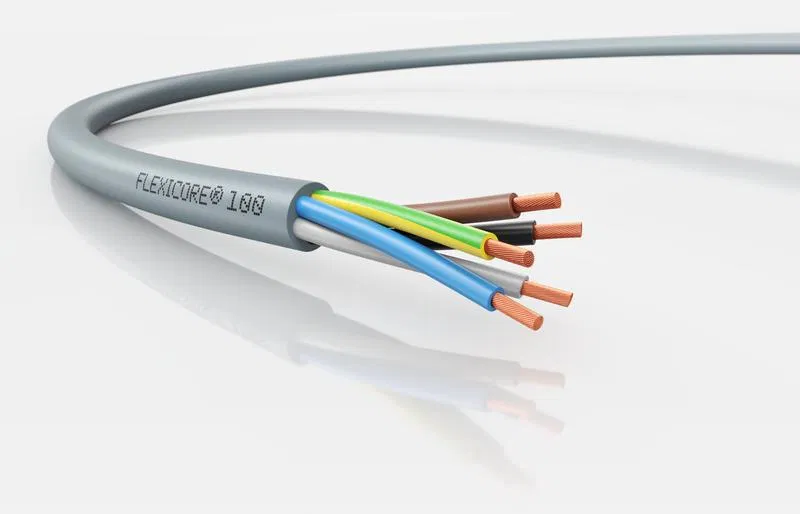 FLEXICORE 100 5G1.5 (m) LAPP 3120000018