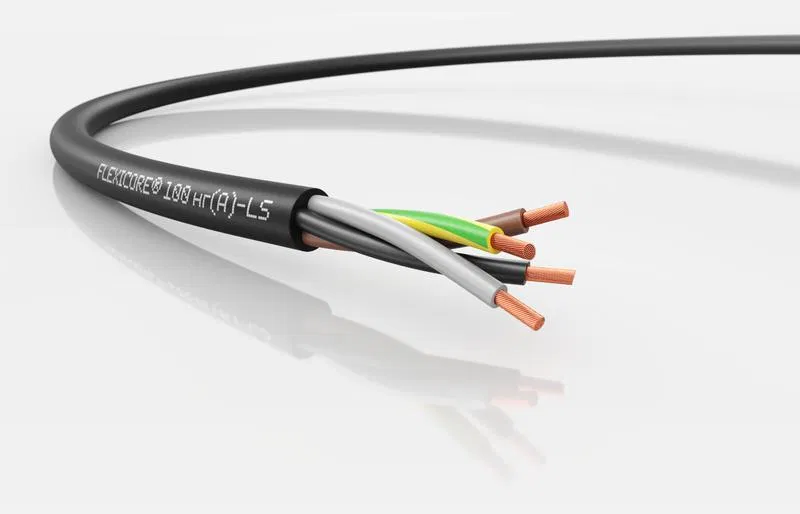 FLEXICORE 100 нг(А)-LS 4G4 (m) LAPP 3120000035