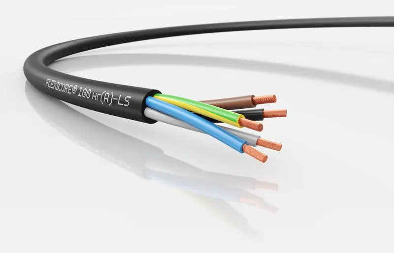 FLEXICORE 100 нг(А)-LS 5G4 (m) LAPP 3120000040