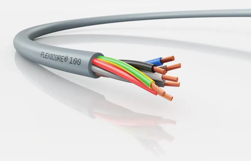 FLEXICORE 100 7G1.0 (m) LAPP 3120000051
