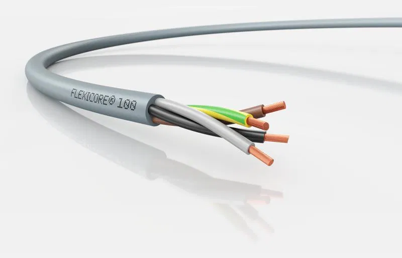 FLEXICORE 100 14G0.75 (m) LAPP 3120000102
