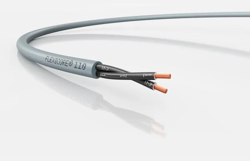 FLEXICORE 110 2X0.5 (m) LAPP 3120001100
