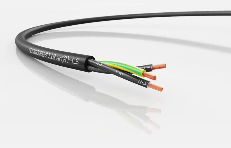 Кабель FLEXICORE 110 нг(А)-LS 3G1.5 (м) LAPP 3120001181