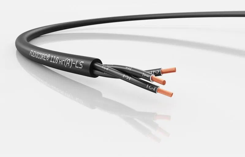 Кабель FLEXICORE 110 нг(А)-LS 3X1.5 (м) LAPP 3120001182
