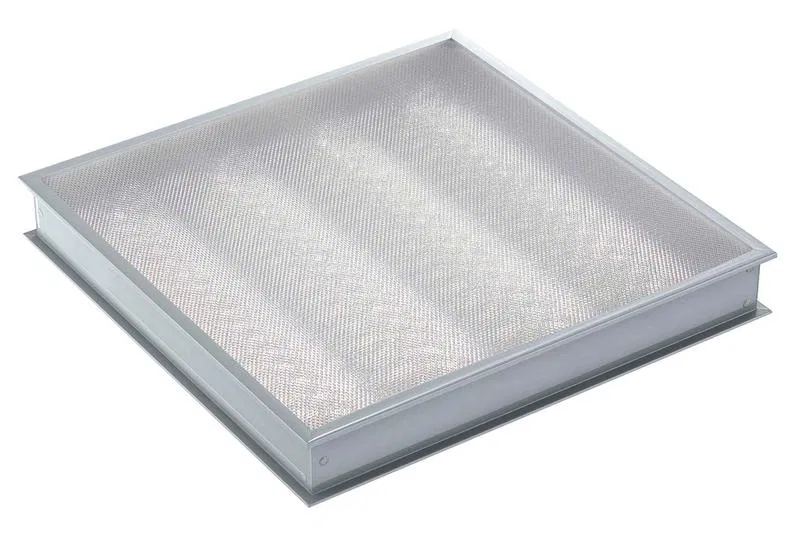 Светильник LE-СВО-02-040-0033-40Д + LE0274 LED-effect 0033+LE0274