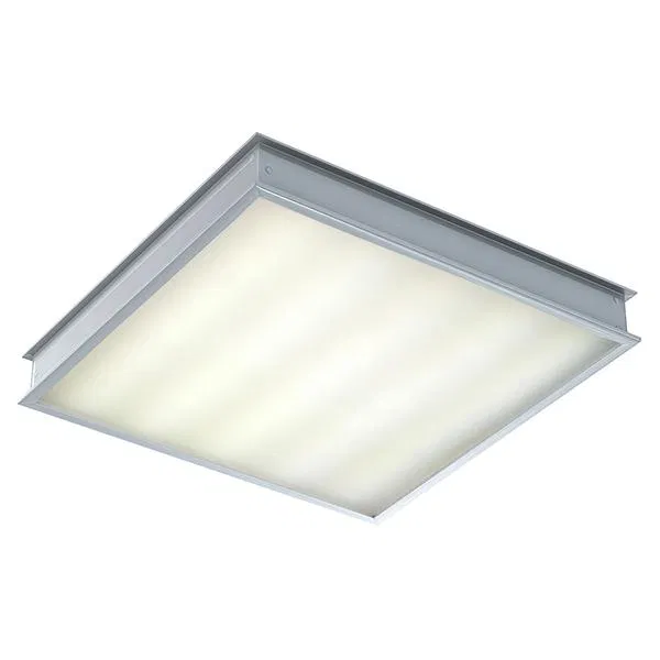 Светильник светодиодный LE-СВО-02-050-0046-40Т "Стандарт" 40Вт IP40 LED-effect 0046