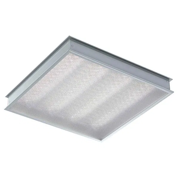 Светильник светодиодный LE-СВО-02-040-0477-40Х "Стандарт" 33Вт IP40 LED-effect 0477